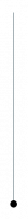 vertical line